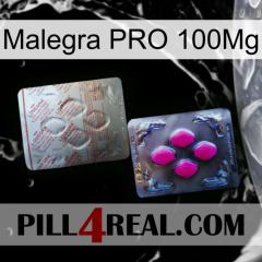 Malegra PRO 100Mg 38